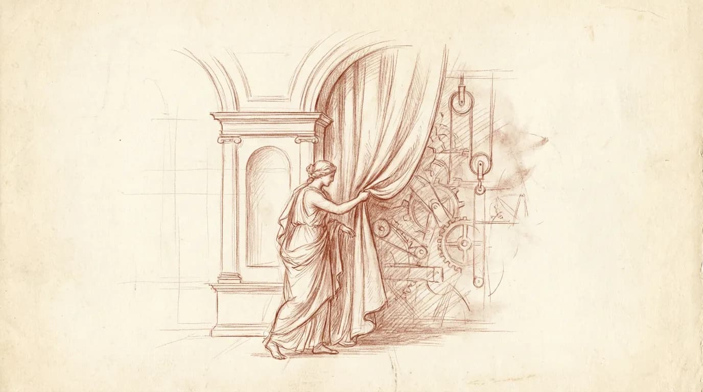 Why This Book Exists